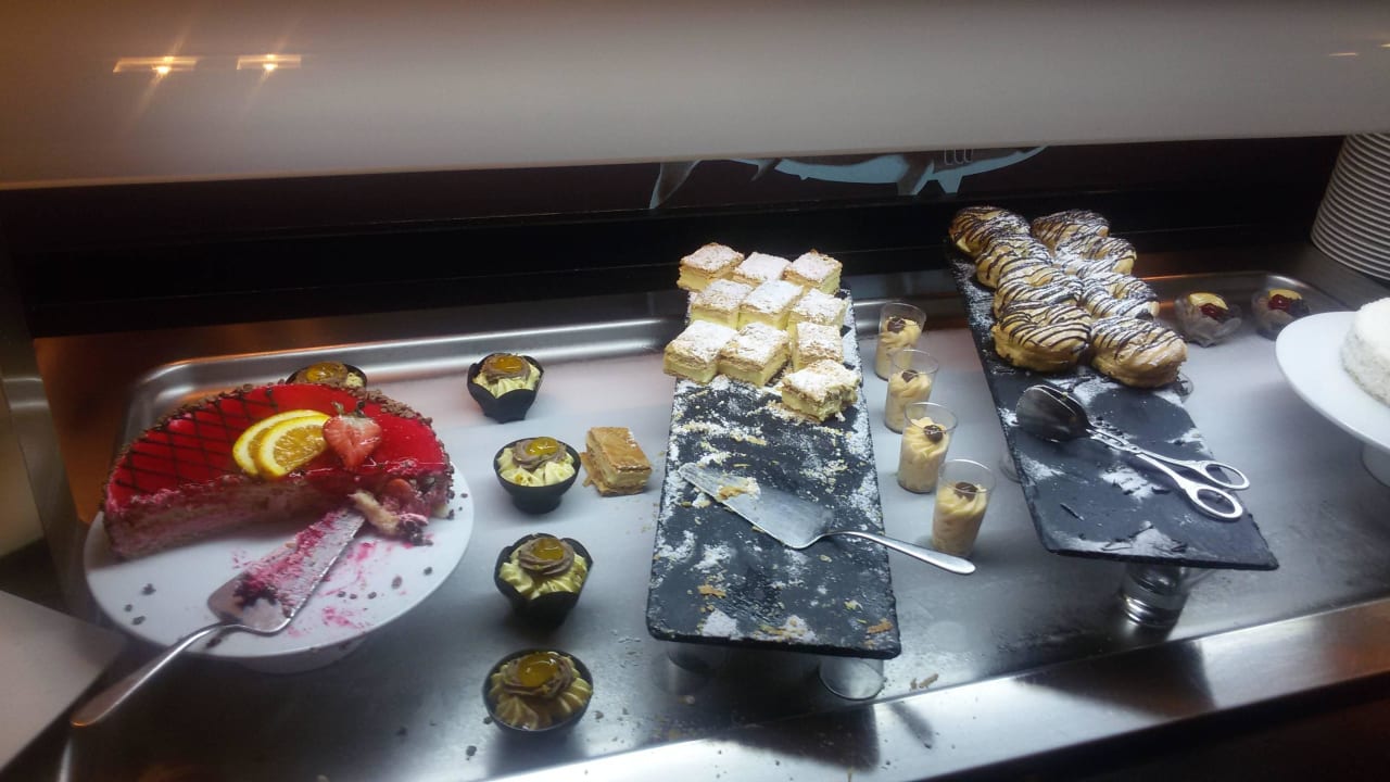 Dito SENTIDO Port Royal Villas & Spa