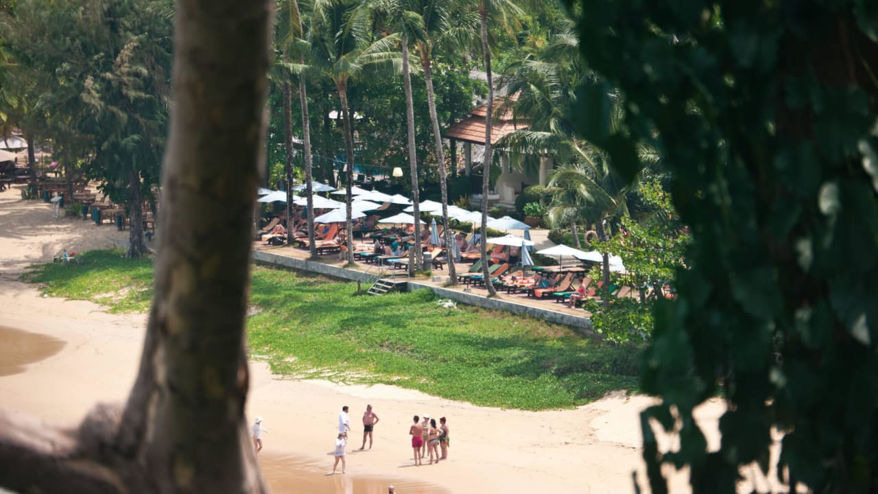 Khao Lak Bayfront Resort Khao Lak Bayfront Resort