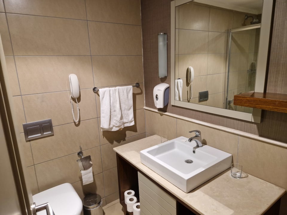 Zimmer Well Palace Side