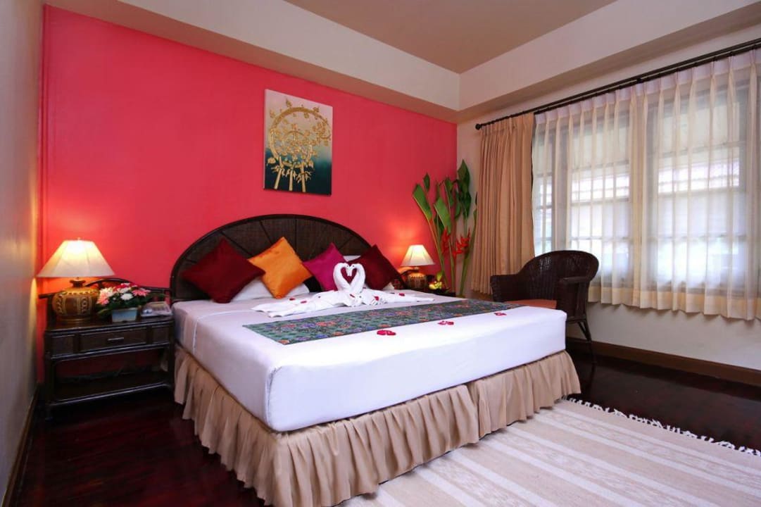 Room Samui Laguna Resort