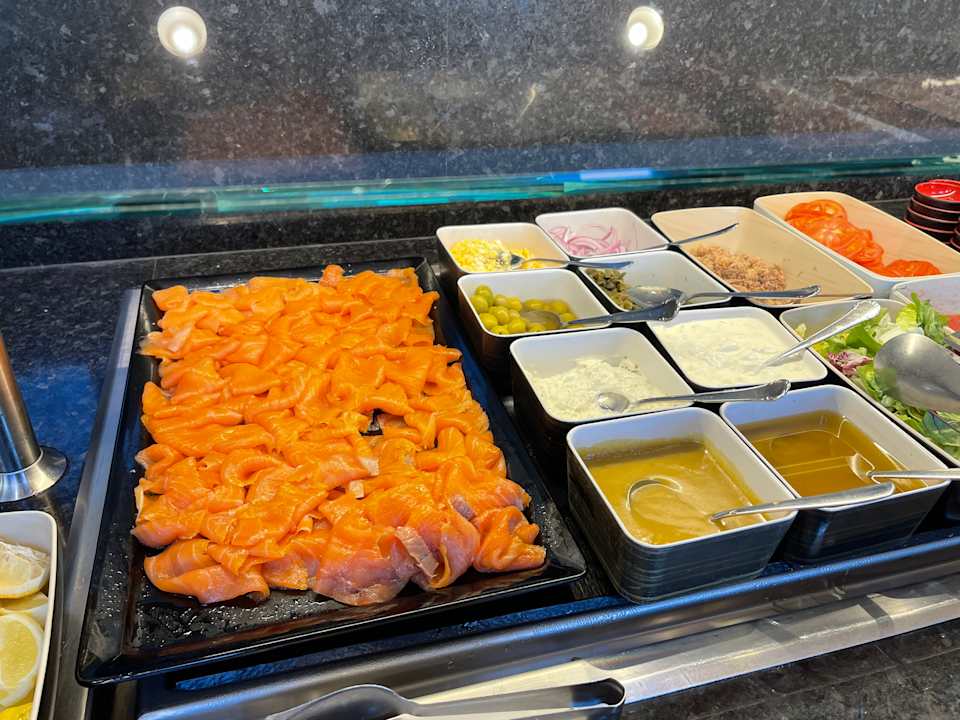 Gastro Hotel Riu Plaza España