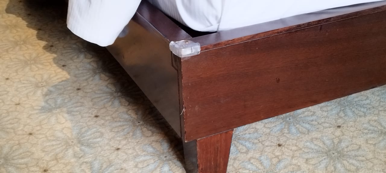 Zimmer Rixos Al Mairid Ras Al Khaimah