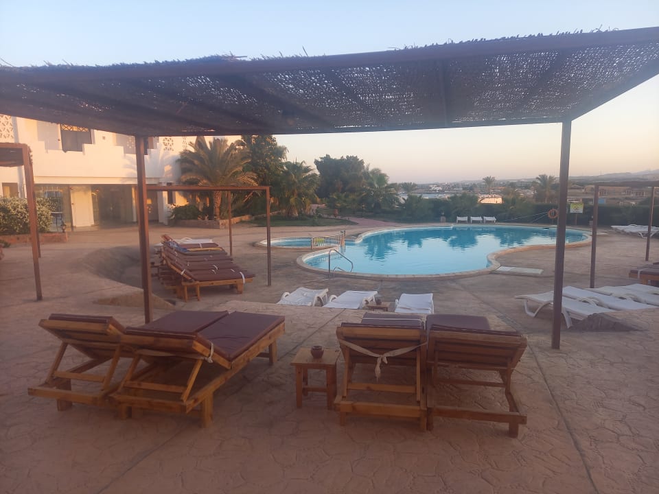 Pool Three Corners Equinox Beach Resort