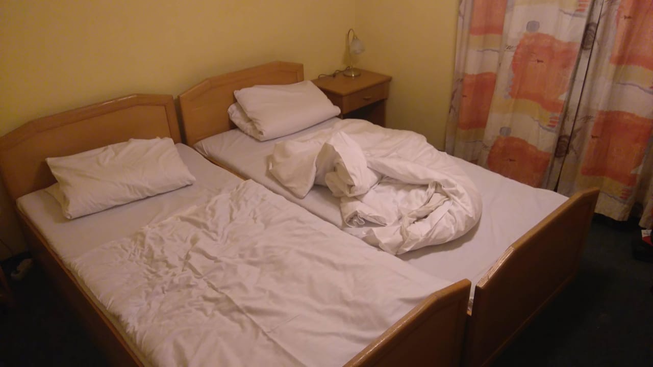 Pokój Hotel Henrietta