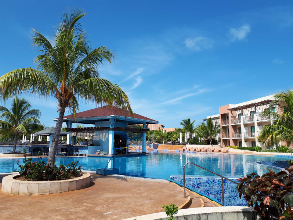 Pool Hotel Lagunas del Mar