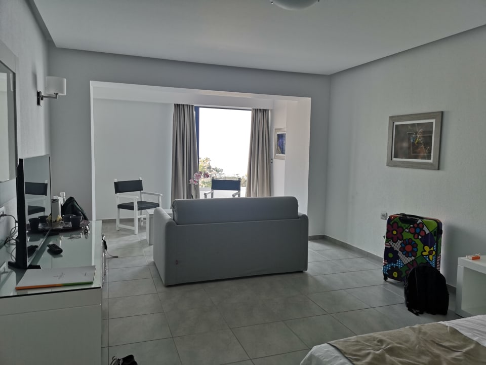 Zimmer Peninsula Resort & Spa