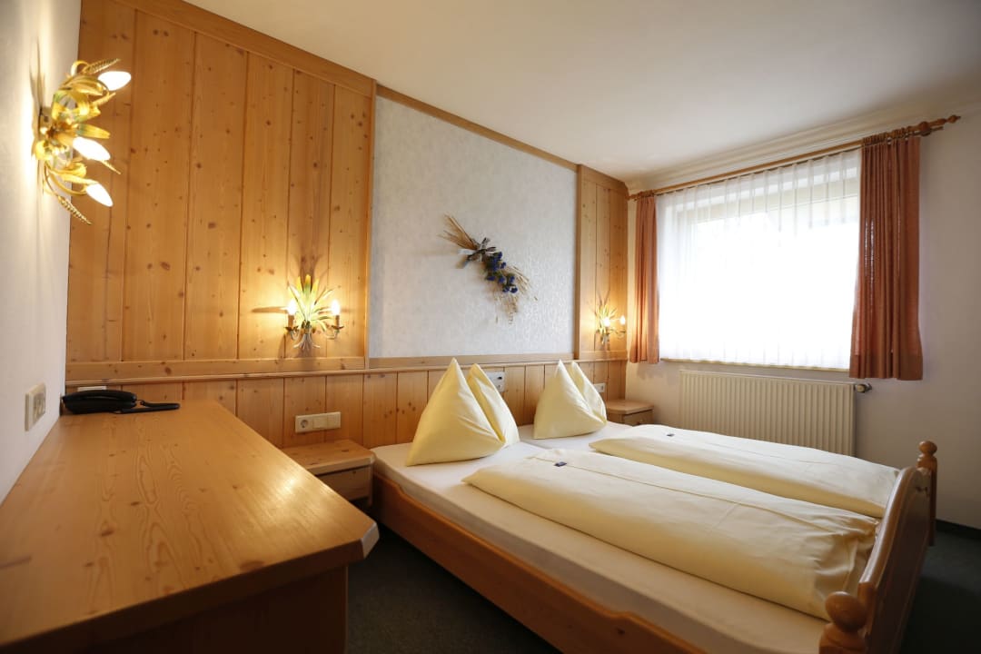 Zimmer Premium Wanderhotel Steirerhof
