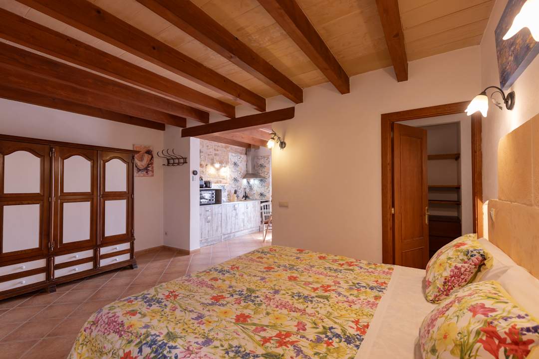 Zimmer Finca Son Marimon