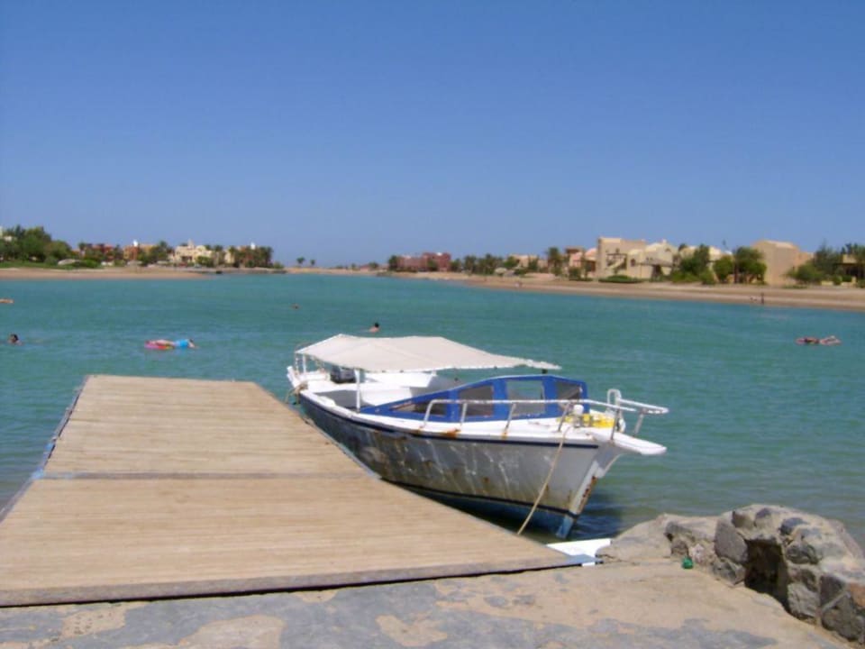 Die Lagune Three Corners Rihana Resort Deluxe