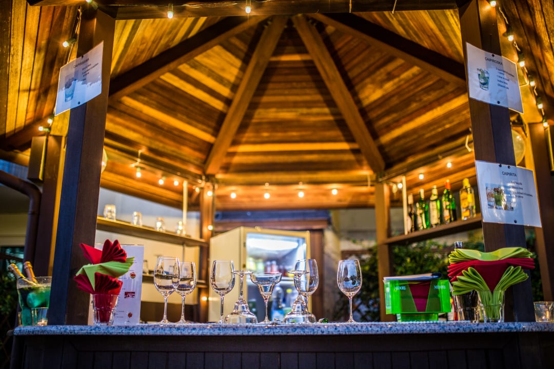 Gastro Park Hotel Lignano