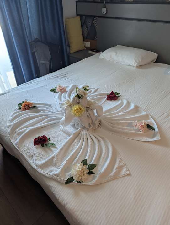Zimmer Sunis Kumköy Beach Resort Hotel & Spa
