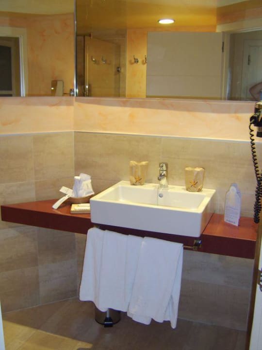 Bad Iberostar Selection Albufera Park