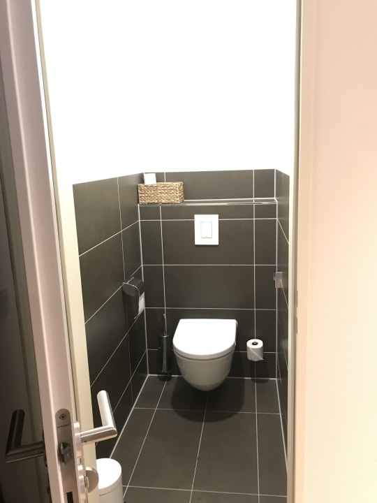 Zimmer JUFA Hotel Hamburg HafenCity