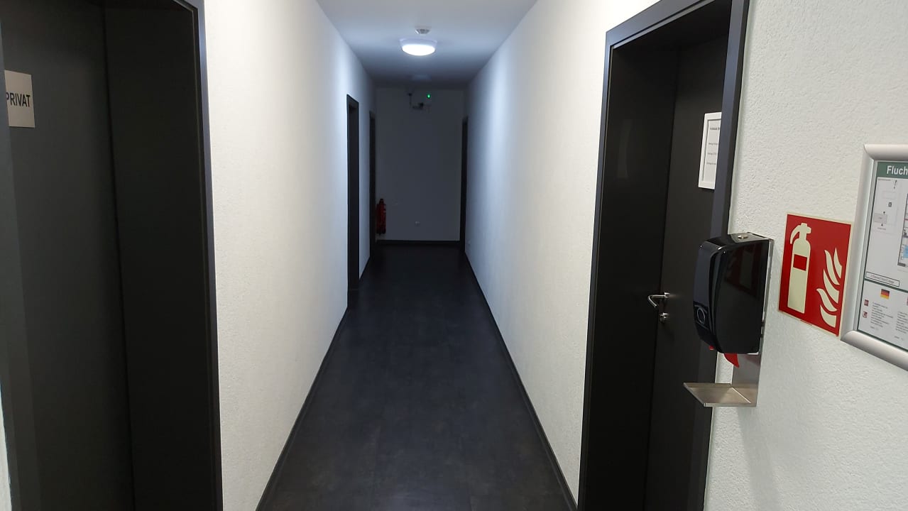Sonstiges bestprice Hotel Eschweiler
