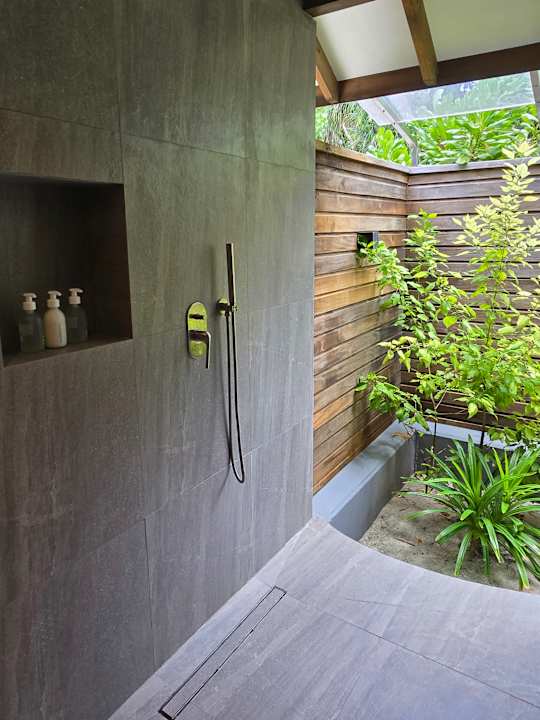 Zimmer Jawakara Islands Maldives