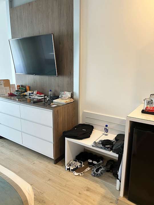 Zimmer Hotel Riu Palace Riviera Maya