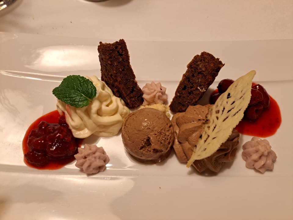 Gastro Dorfhotel Fasching