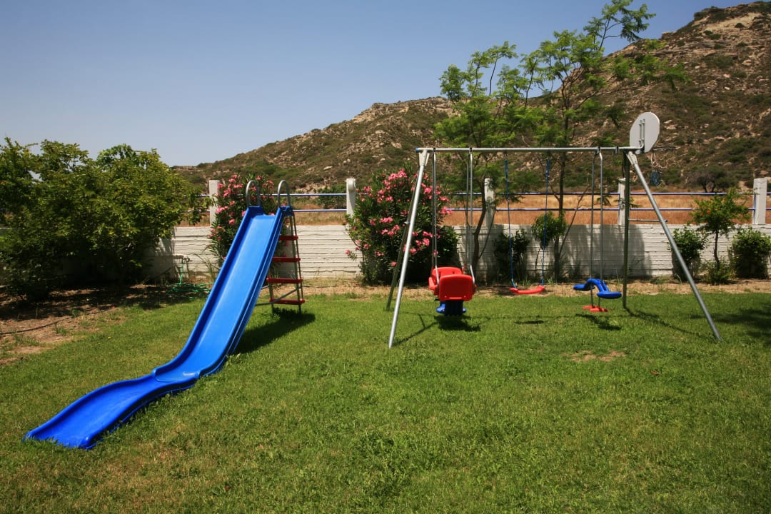 Sport & Freizeit Hotel-Apartments Irinna