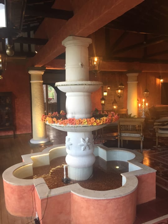 Sonstiges Monasterio San Agustín