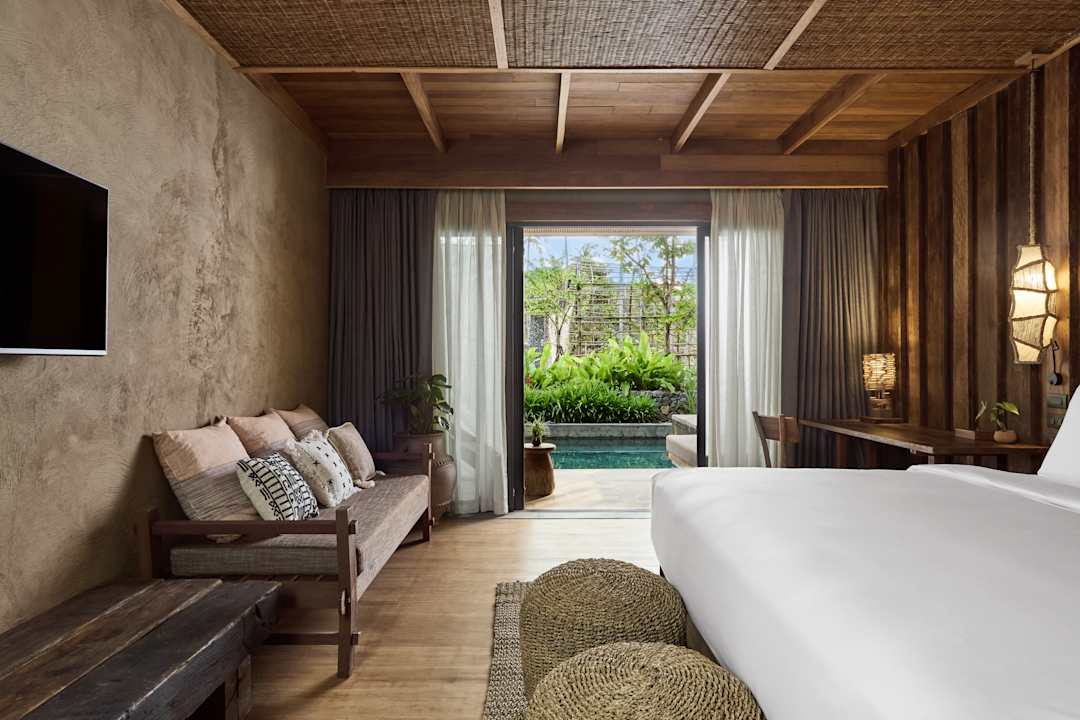 Zimmer Dinso Resort & Villas Ko Chang, Vignette Collection by IHG