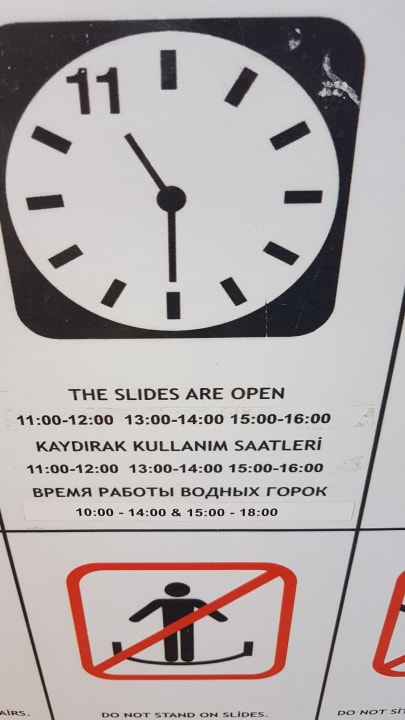 Sonstiges Prime Beach Hotel