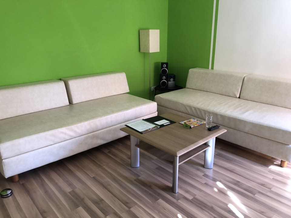 Zimmer Gästehaus Altstadt-Residenz