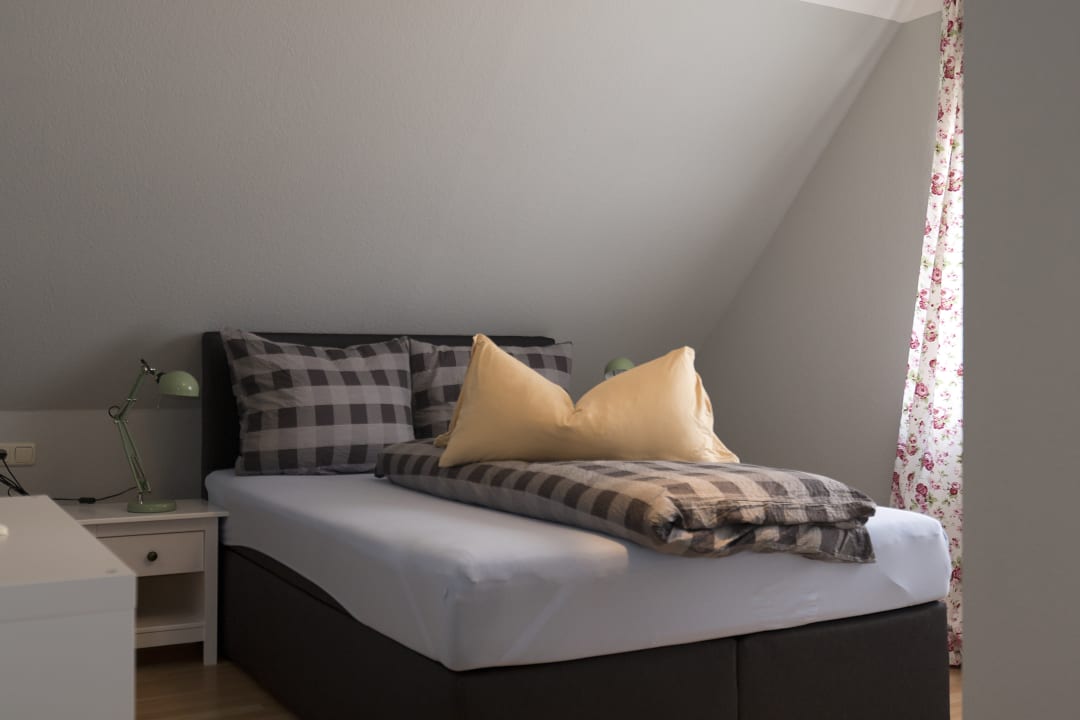 Zimmer Hotel Carolinensiel Doan