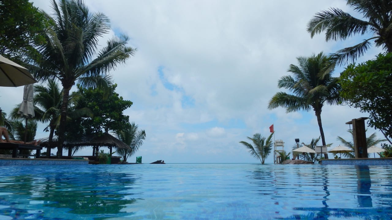 La Flora Resort & Spa La Flora Khao Lak