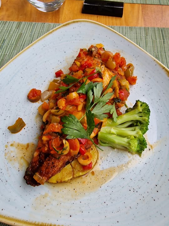 Gastro Maxx Royal Kemer Resort