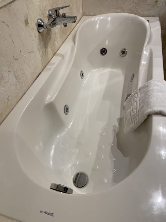 Zimmer Casa Mare Resort