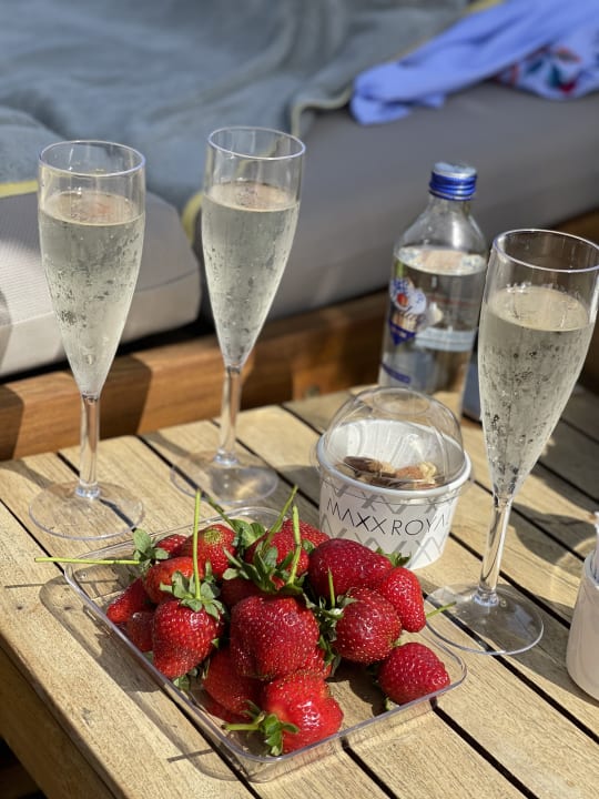 Gastro Maxx Royal Belek Golf Resort