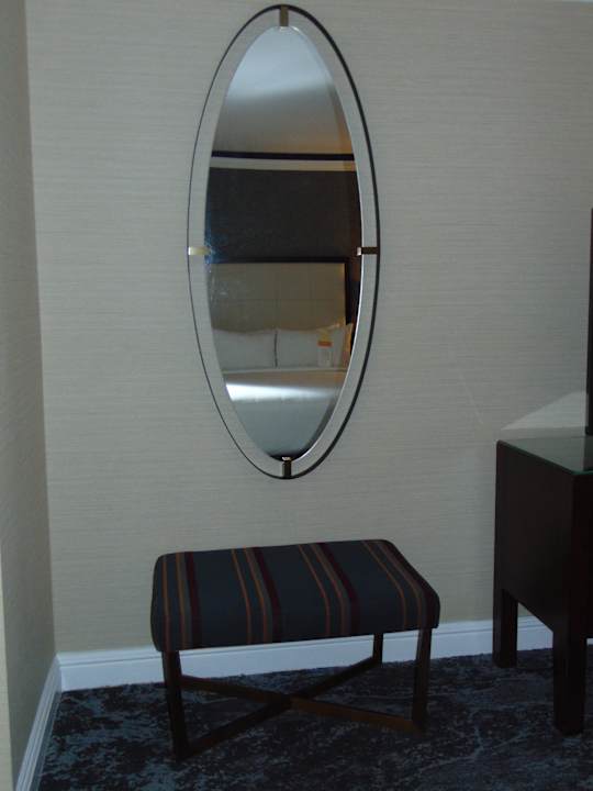 Zimmer Hotel The Henry