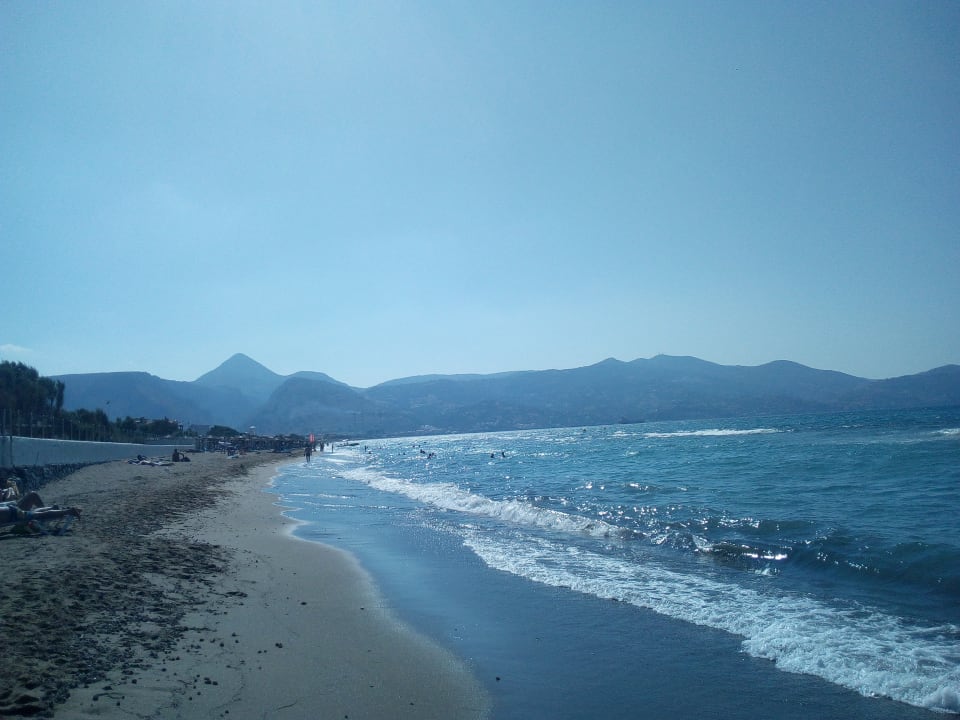 Strand Civitel Creta Beach
