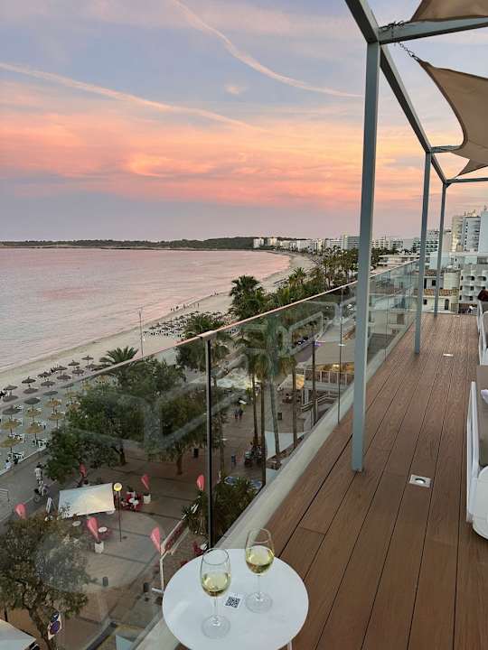 Ausblick Kyrat Amarac