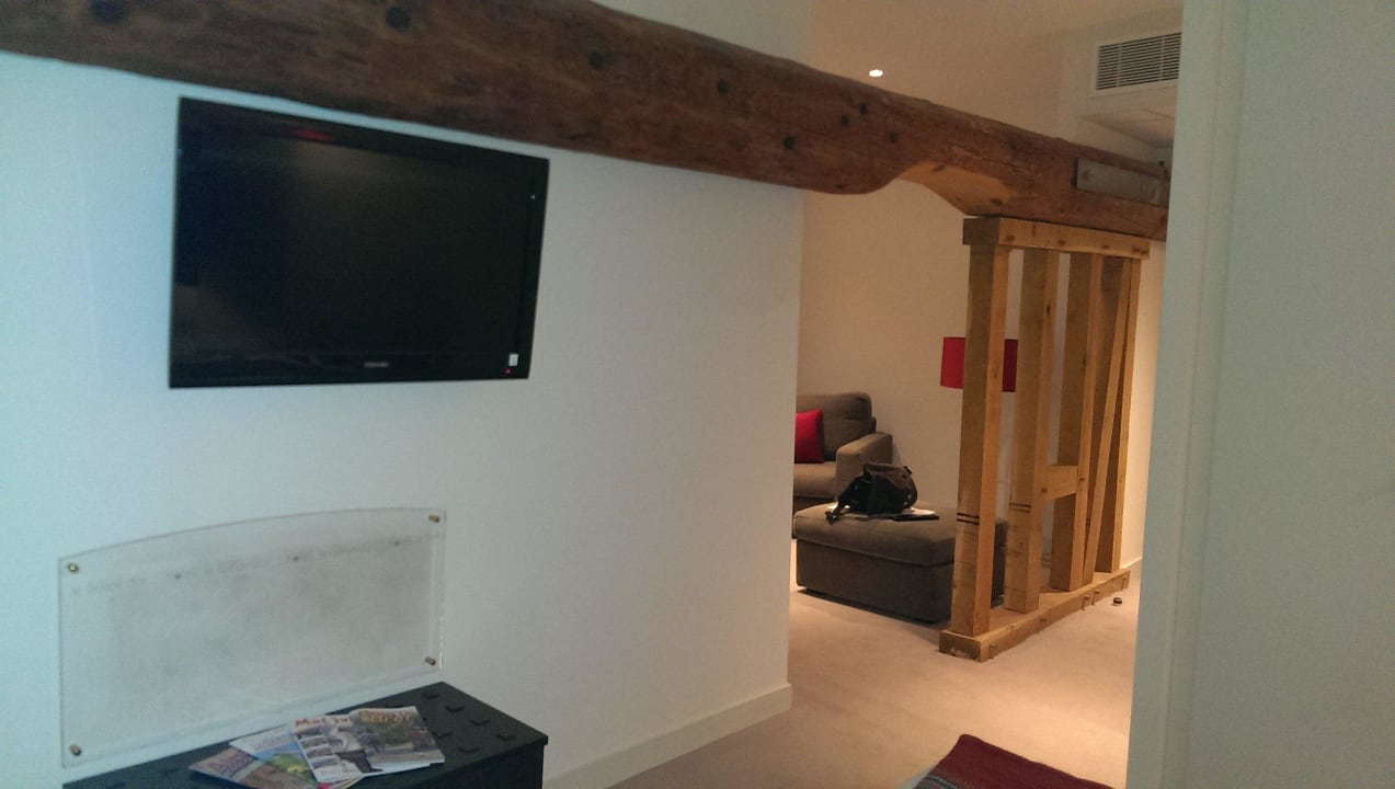 Alte Balken Hotel Le Griffon d'Or