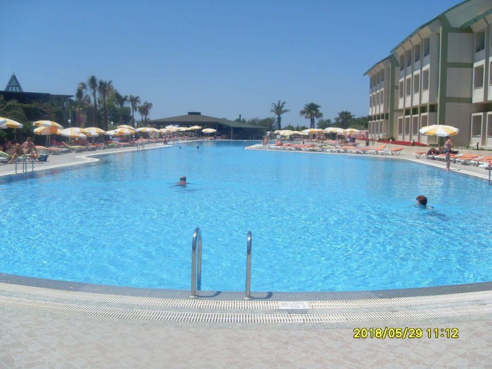 Relax-Pool VONRESORT Golden Coast