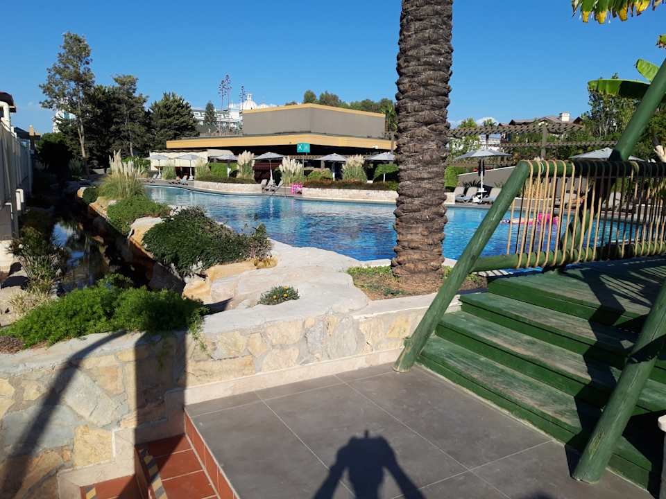 Pool TUI BLUE Xanthe