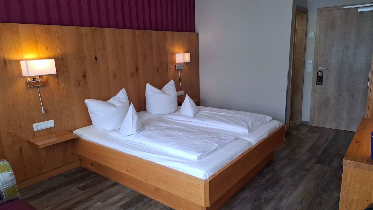 Zimmer Hotel & Gasthof Richard Held