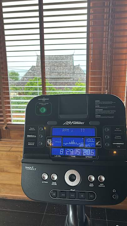 Sport & Freizeit Santhiya Phuket Natai Resort & Spa