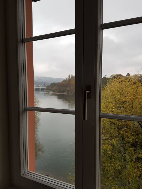 Rhein Hotel Goldener Knopf