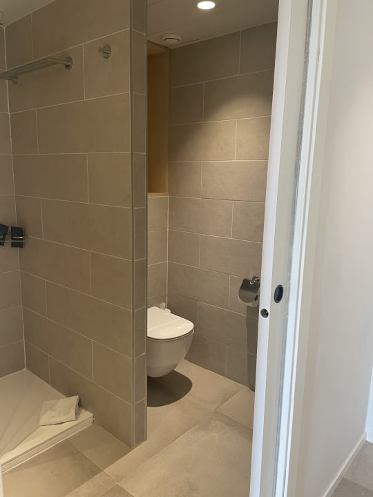 Zimmer BG Hotel Caballero