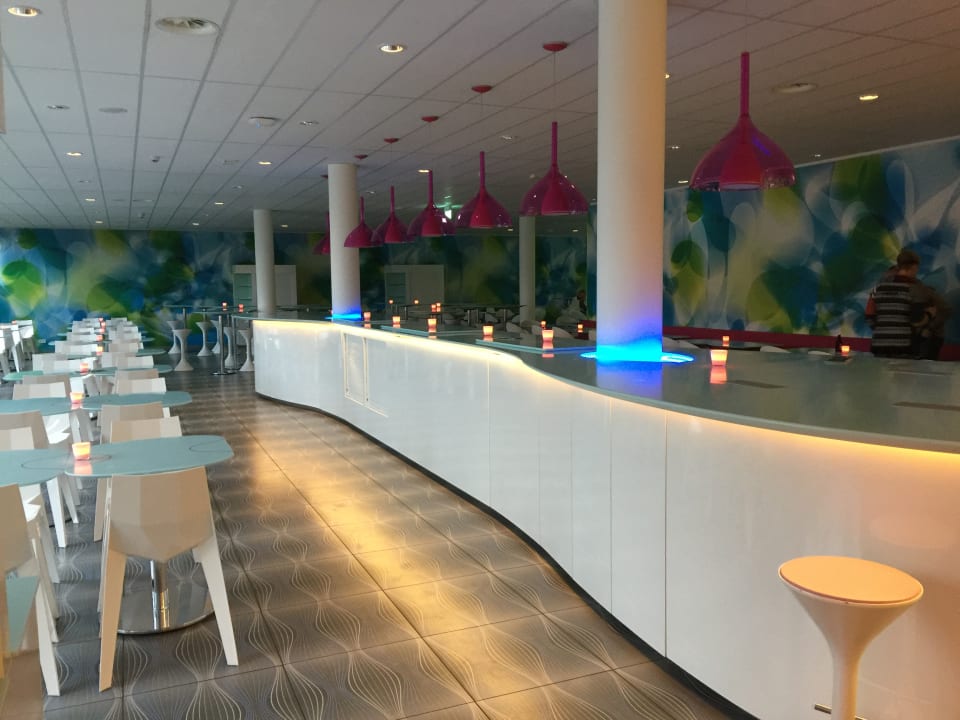 Lobby Prize by Radisson, Hamburg City