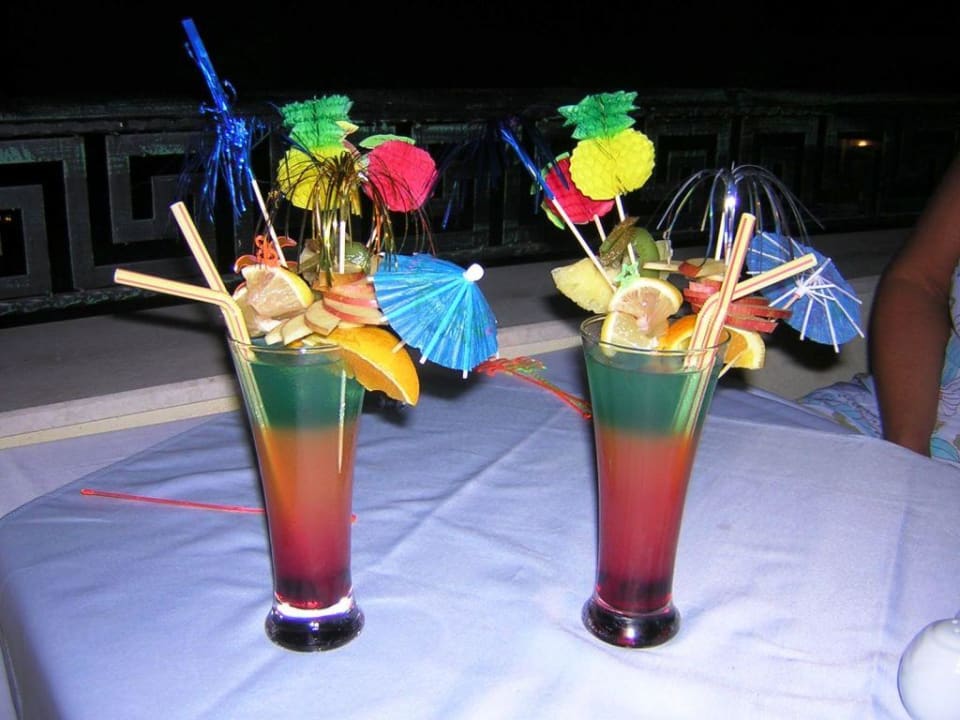 Coktaile Duni Royal Holiday Village