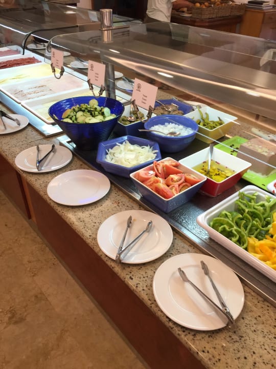 Salate THB Gran Bahía