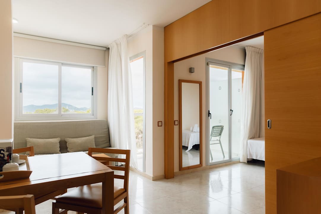 Zimmer Hotel Moon Dreams Atlantic