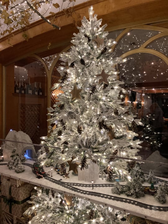 Sonstiges Beatus Wellness- & Spa-Hotel