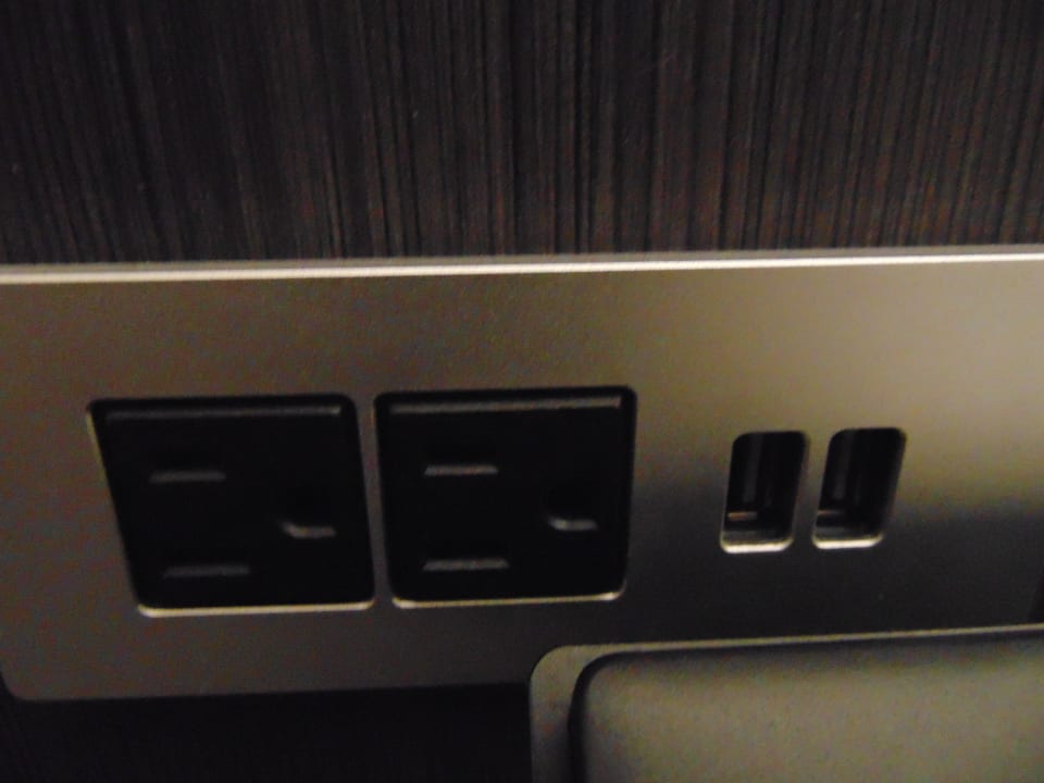 Zimmer Hotel Crowne Plaza San Jose Corobici