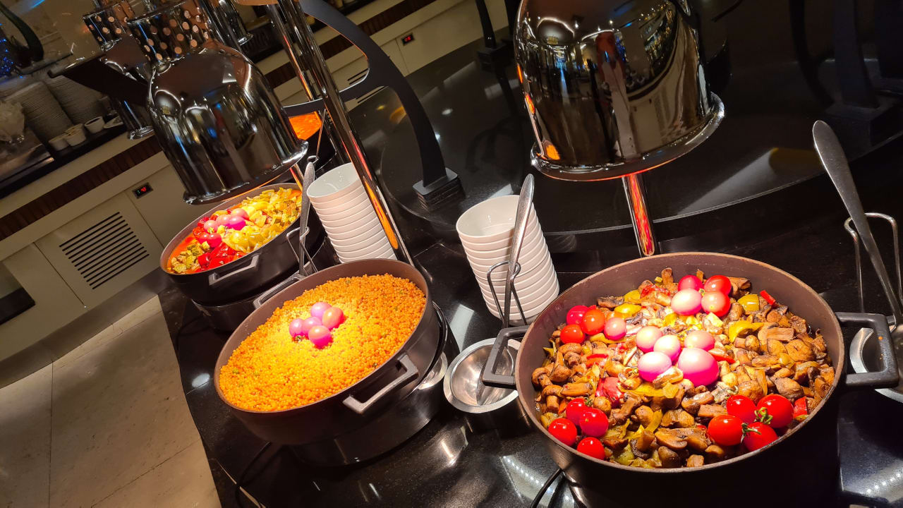 Gastro Aydinbey Kings Palace & Spa