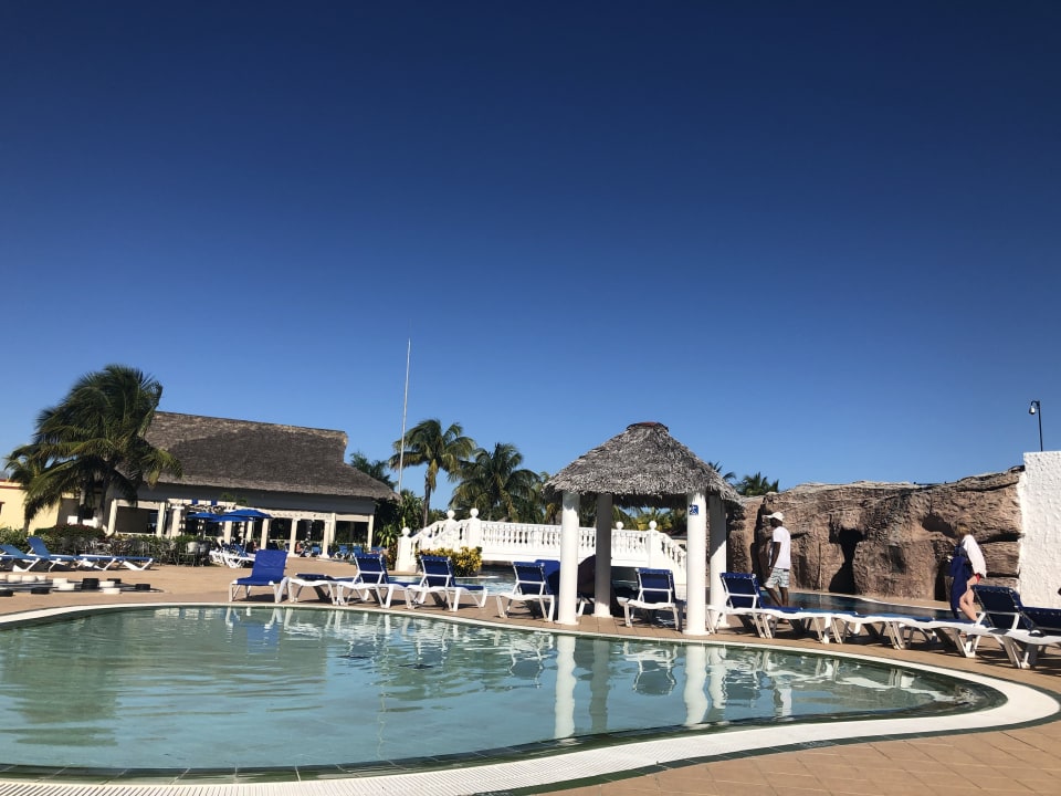 Pool Iberostar Origin Laguna Azul