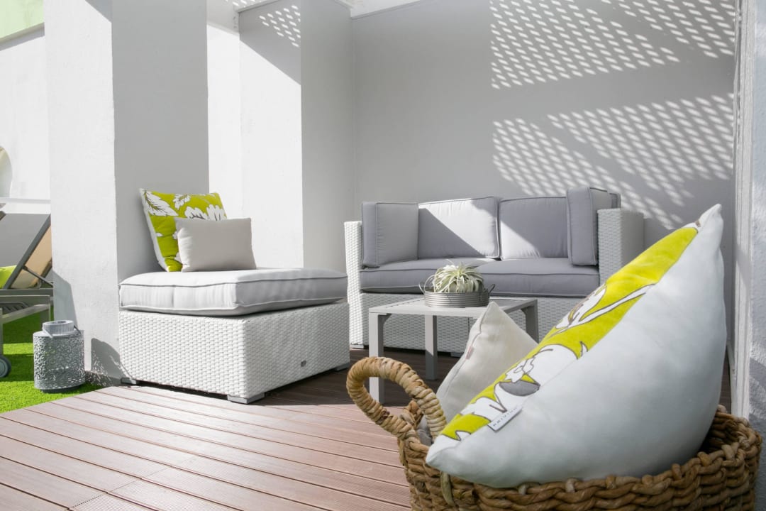 Junior Suite Superior Hotel LIVVO Anamar Suites